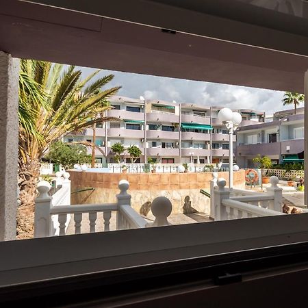 Apartamento Las Lomas 19 San Agustin (Gran Canaria) Luaran gambar