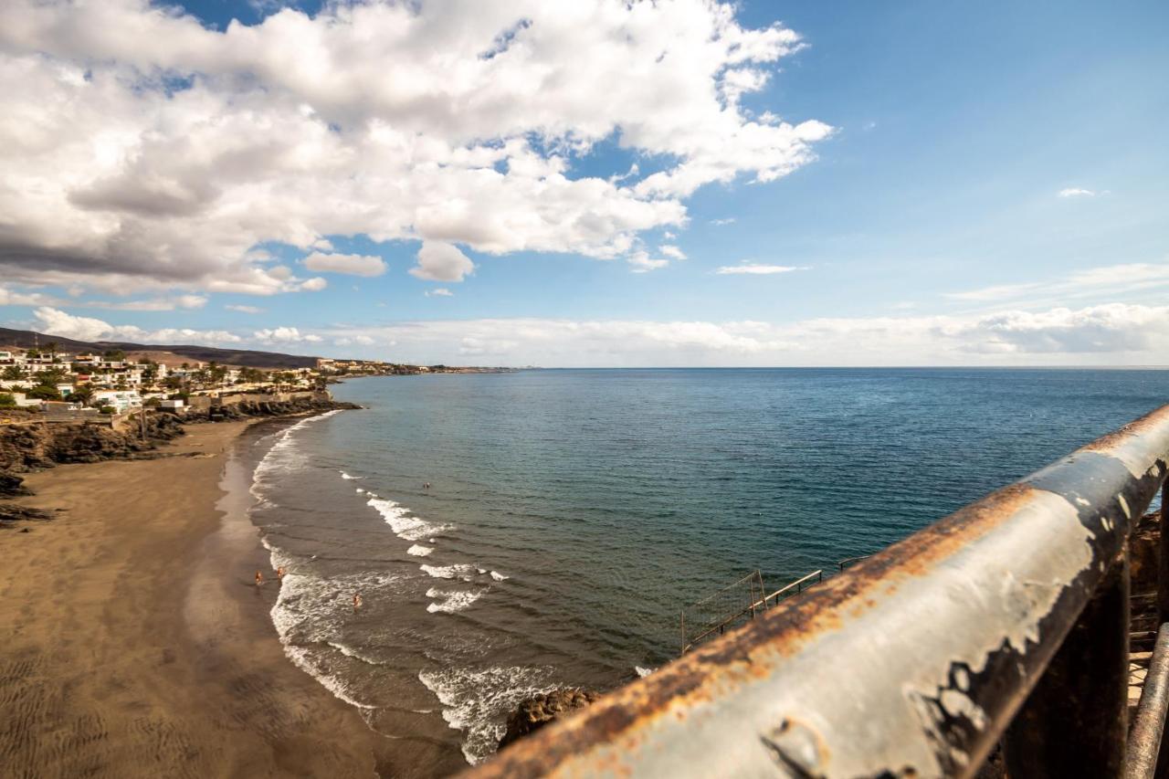 Apartamento Las Lomas 19 San Agustin (Gran Canaria) Luaran gambar