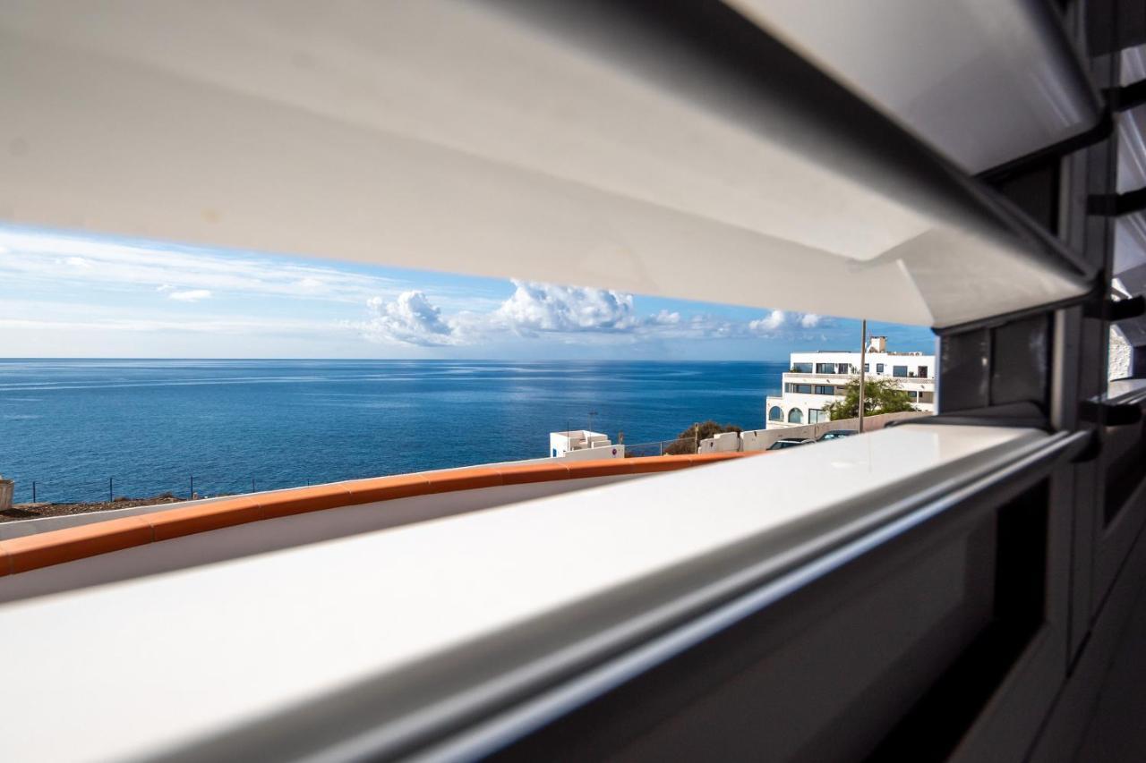 Apartamento Las Lomas 19 San Agustin (Gran Canaria) Luaran gambar