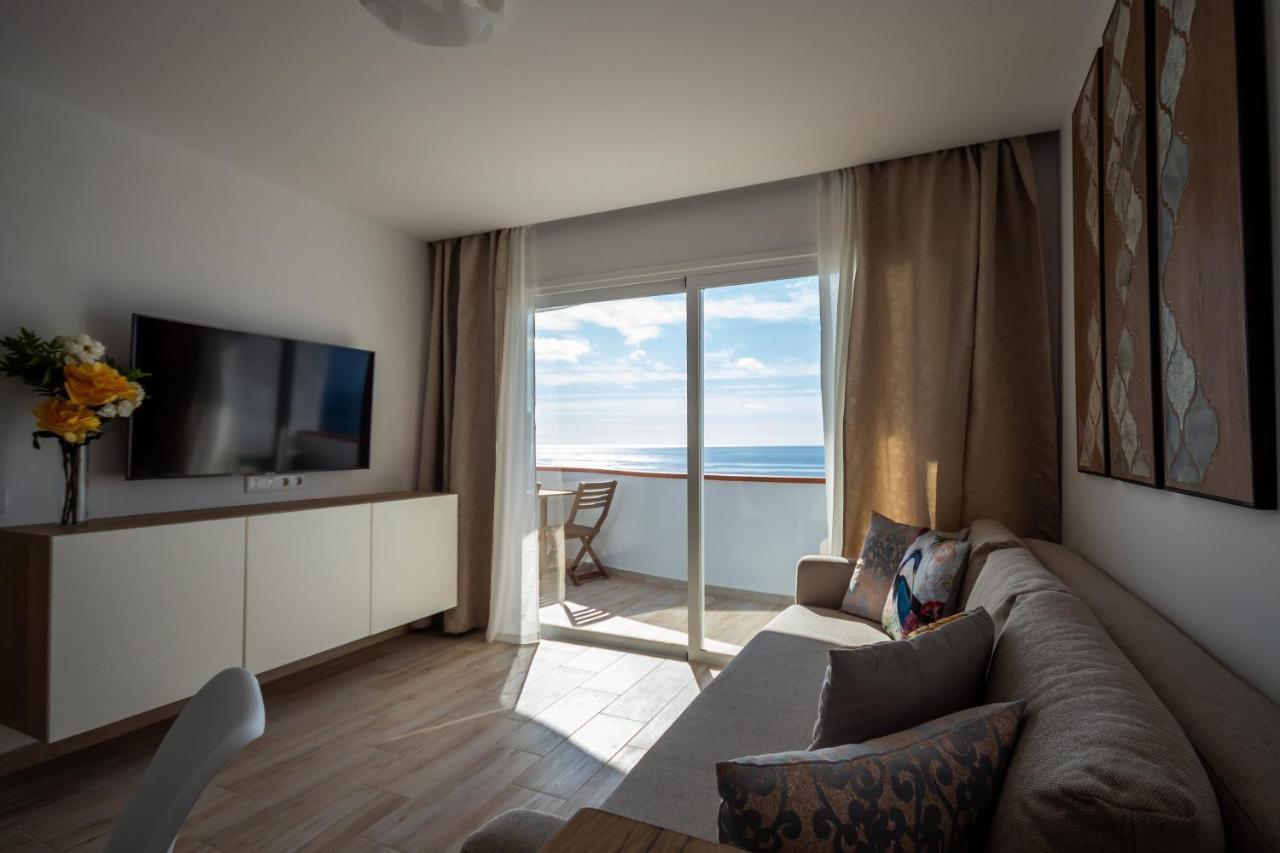 Apartamento Las Lomas 19 San Agustin (Gran Canaria) Luaran gambar