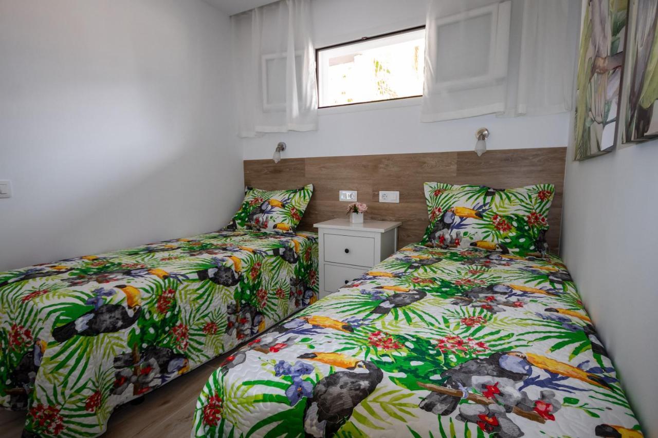 Apartamento Las Lomas 19 San Agustin (Gran Canaria) Luaran gambar