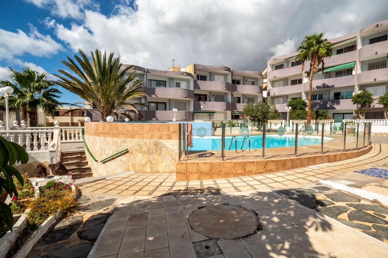 Apartamento Las Lomas 19 San Agustin (Gran Canaria) Luaran gambar