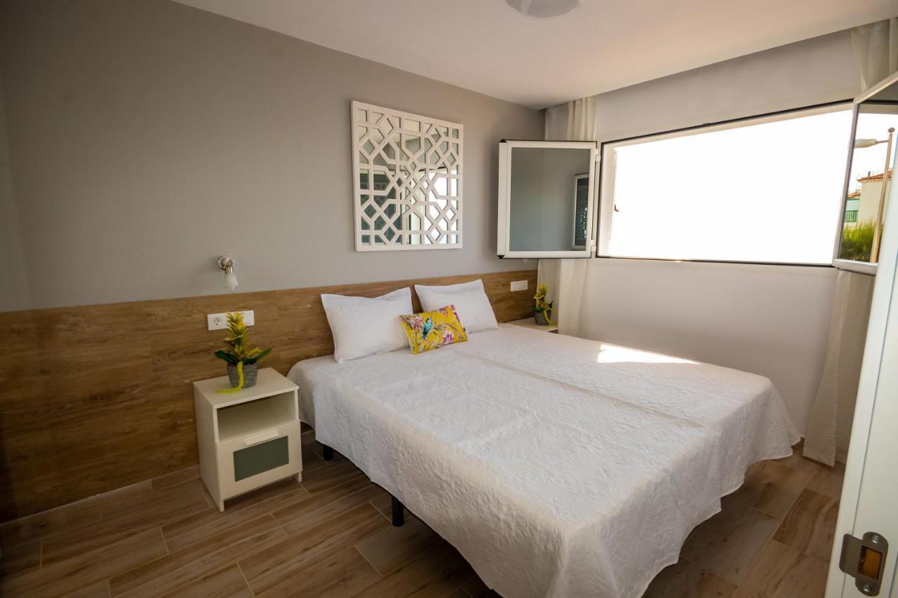 Apartamento Las Lomas 19 San Agustin (Gran Canaria) Luaran gambar