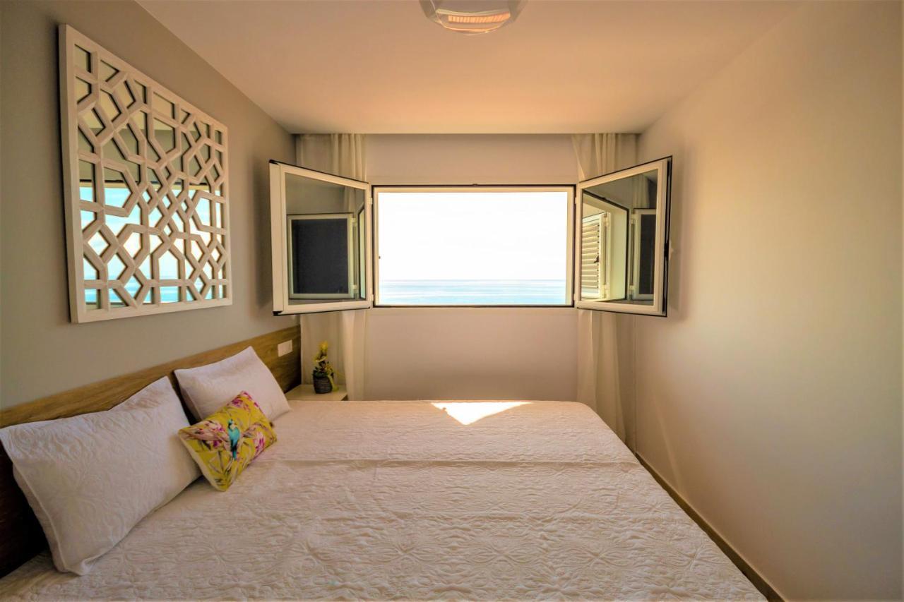 Apartamento Las Lomas 19 San Agustin (Gran Canaria) Luaran gambar