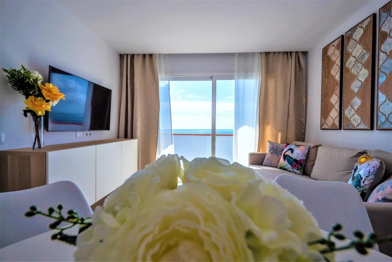 Apartamento Las Lomas 19 San Agustin (Gran Canaria) Luaran gambar