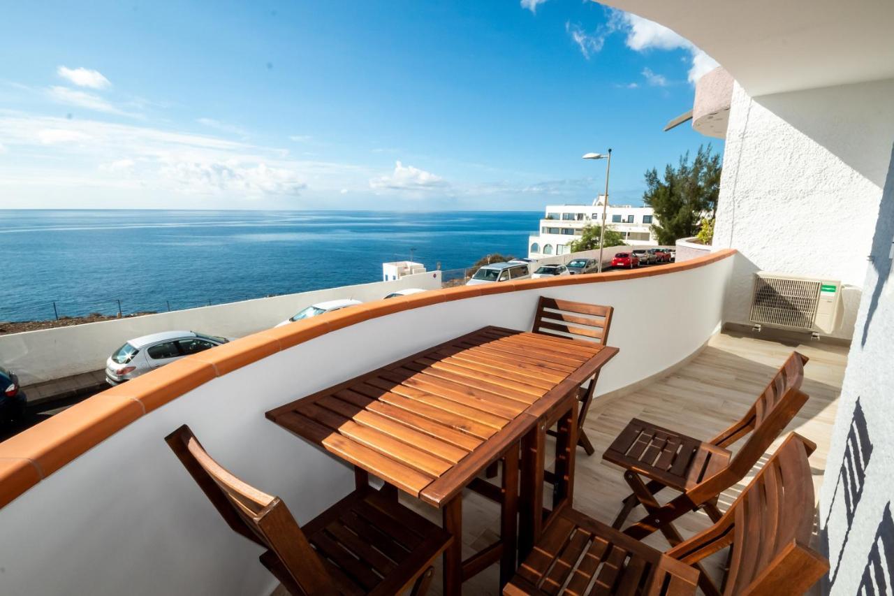 Apartamento Las Lomas 19 San Agustin (Gran Canaria) Luaran gambar