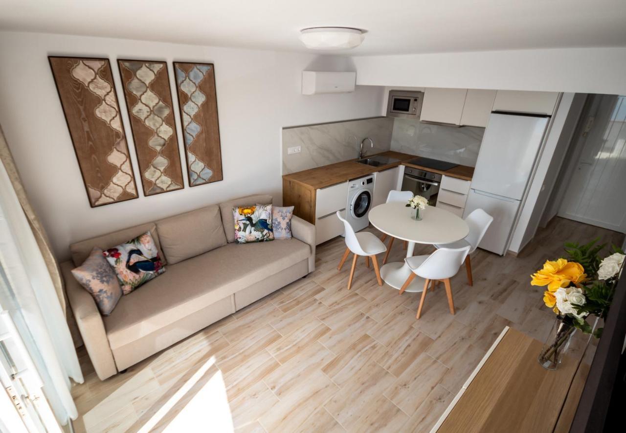 Apartamento Las Lomas 19 San Agustin (Gran Canaria) Luaran gambar