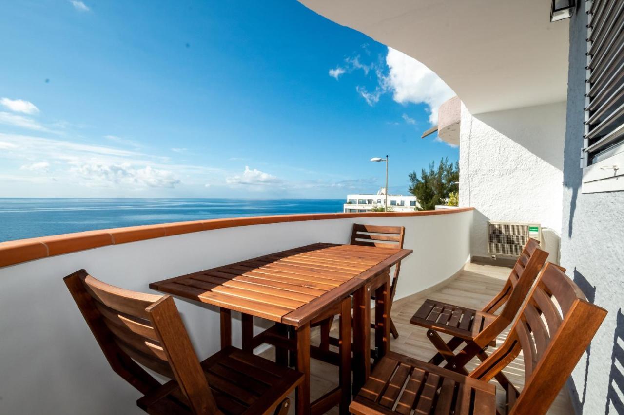 Apartamento Las Lomas 19 San Agustin (Gran Canaria) Luaran gambar