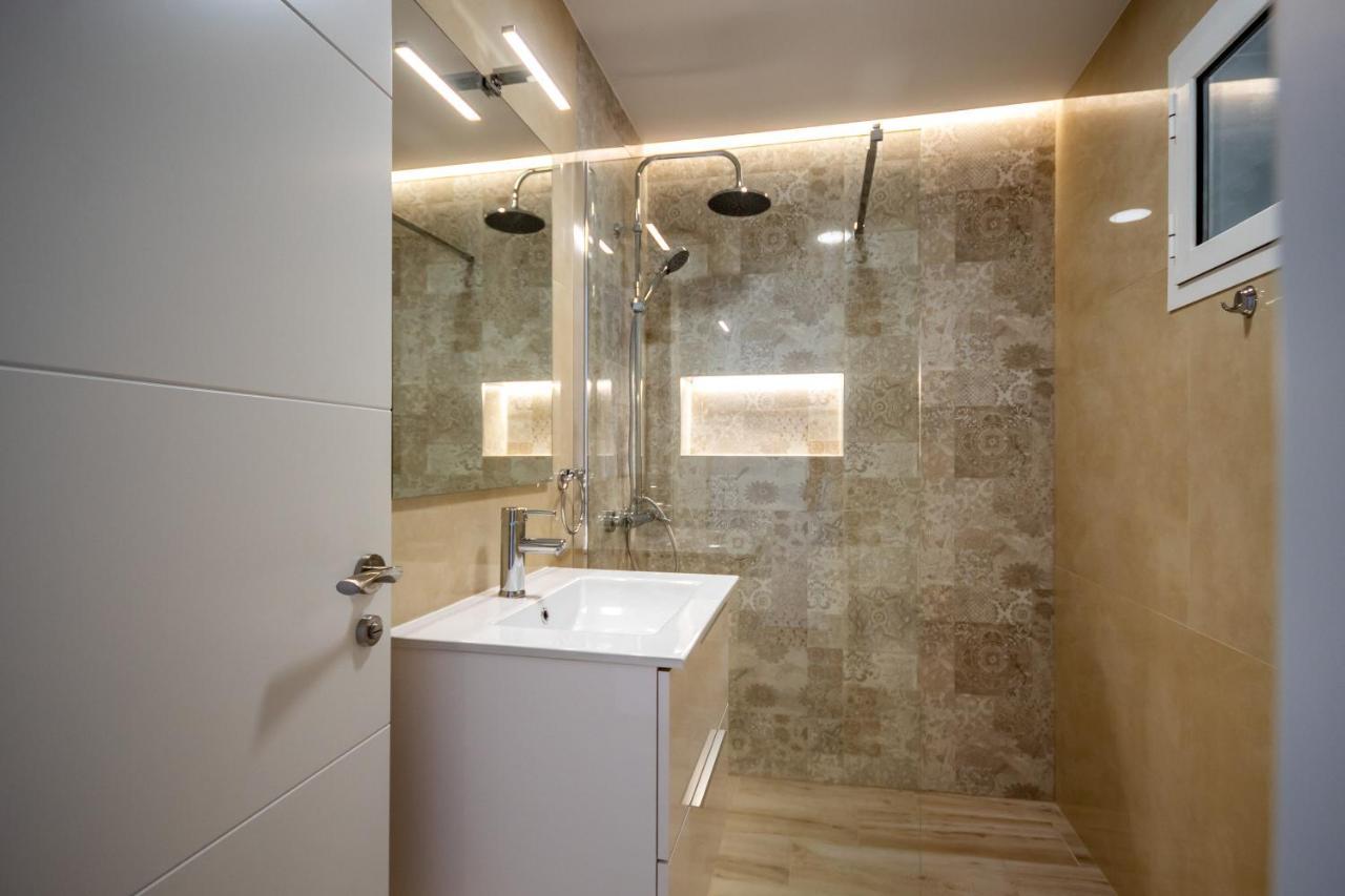 Apartamento Las Lomas 19 San Agustin (Gran Canaria) Luaran gambar
