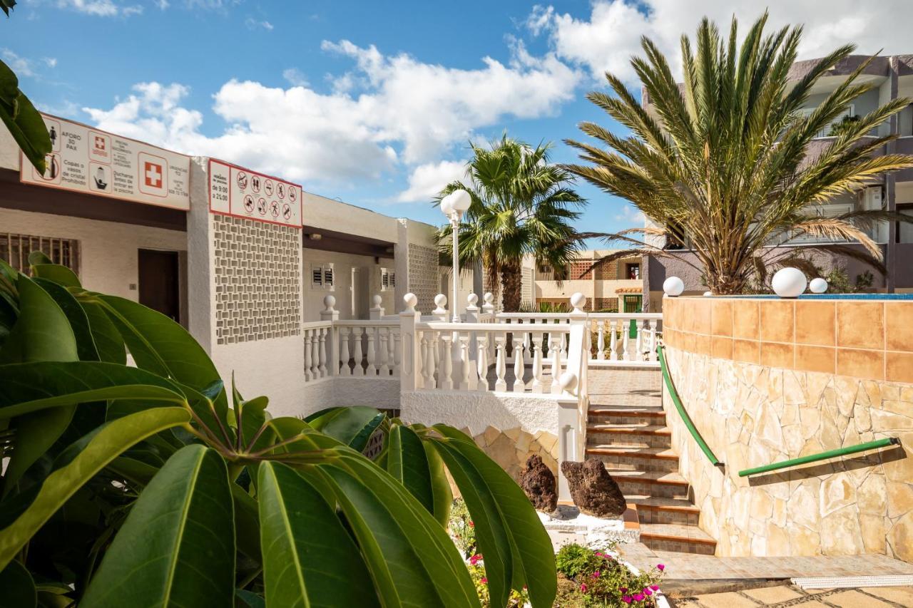 Apartamento Las Lomas 19 San Agustin (Gran Canaria) Luaran gambar