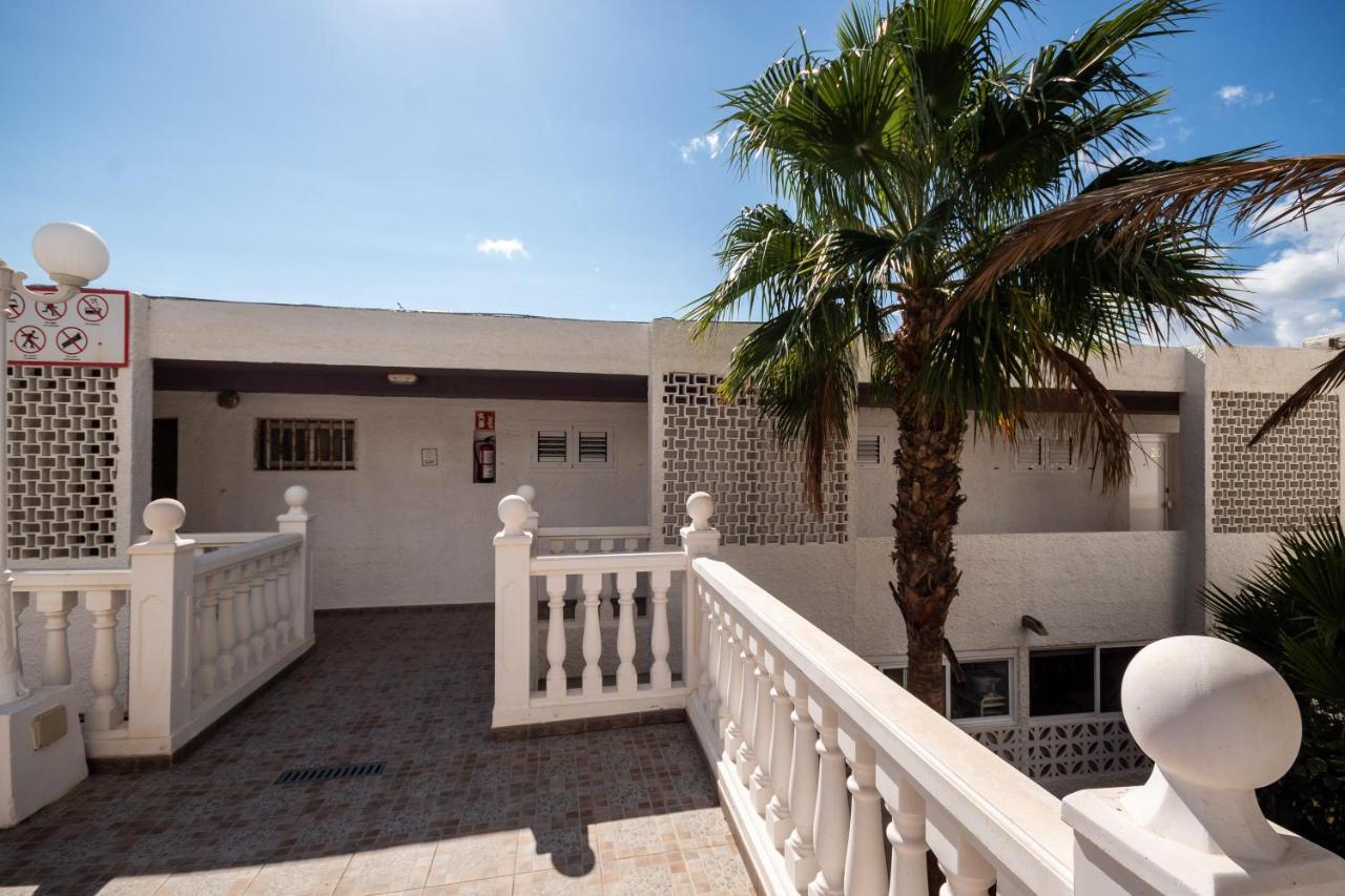 Apartamento Las Lomas 19 San Agustin (Gran Canaria) Luaran gambar