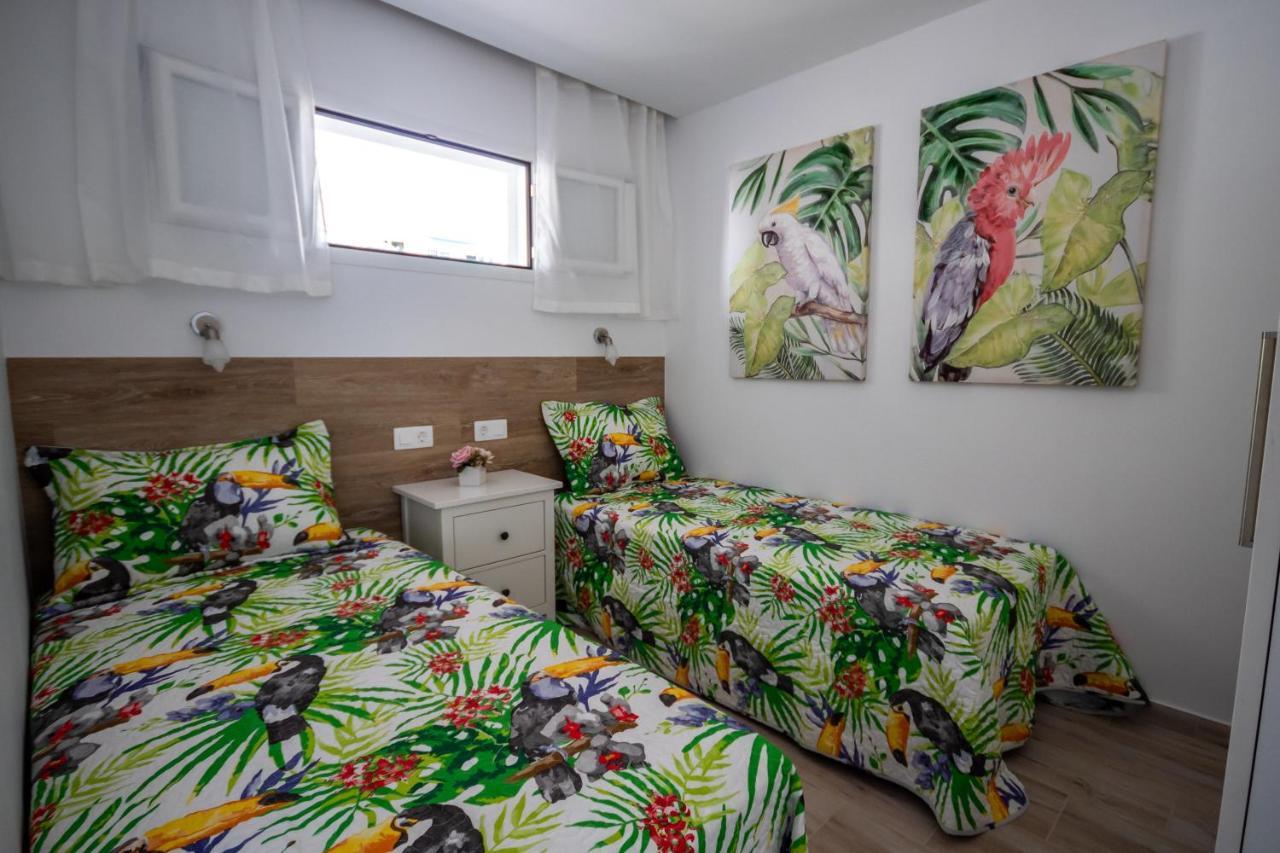 Apartamento Las Lomas 19 San Agustin (Gran Canaria) Luaran gambar