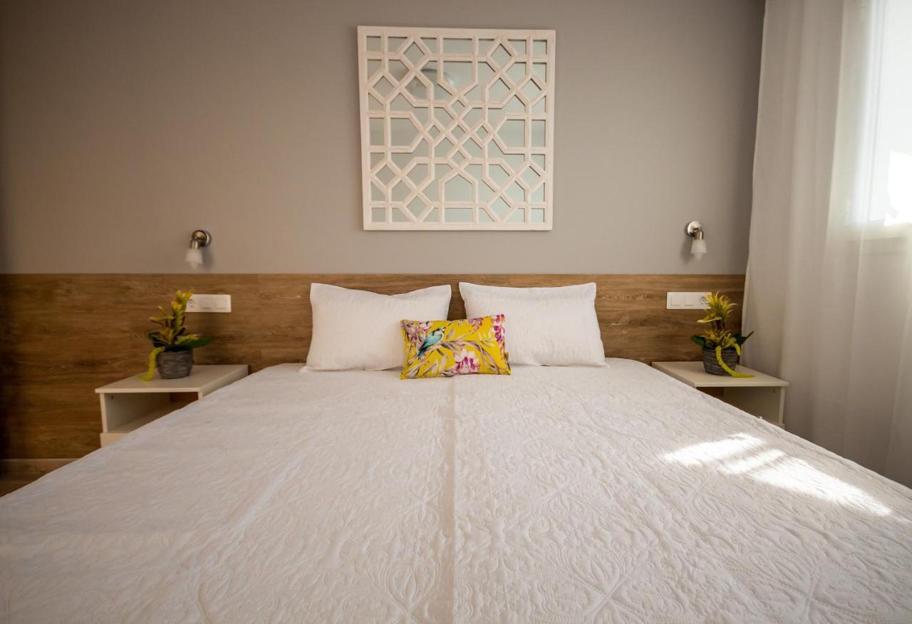 Apartamento Las Lomas 19 San Agustin (Gran Canaria) Luaran gambar