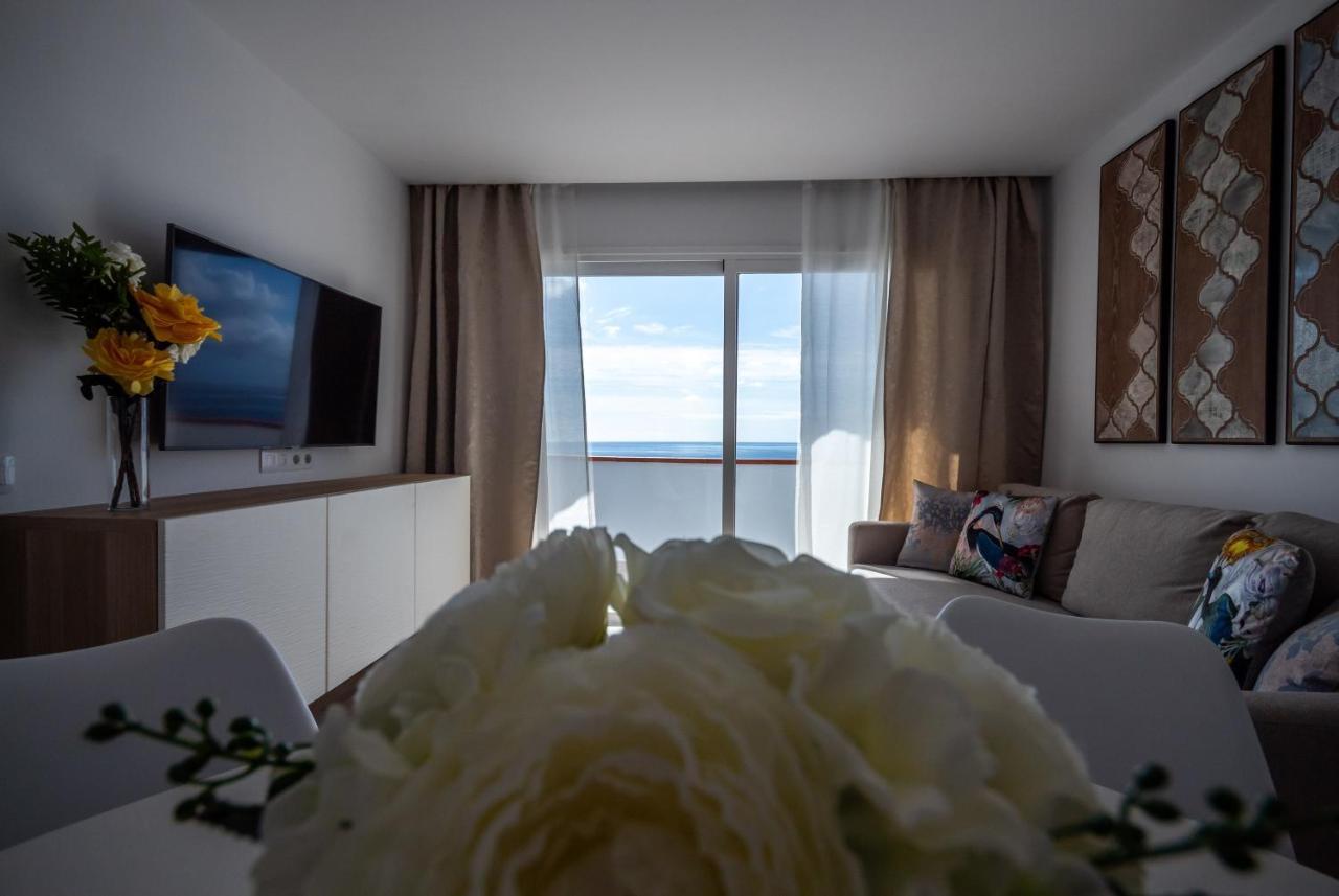 Apartamento Las Lomas 19 San Agustin (Gran Canaria) Luaran gambar