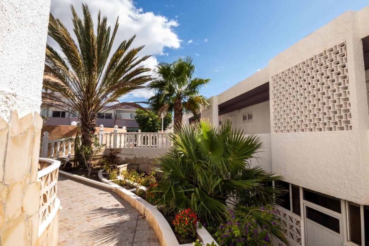 Apartamento Las Lomas 19 San Agustin (Gran Canaria) Luaran gambar