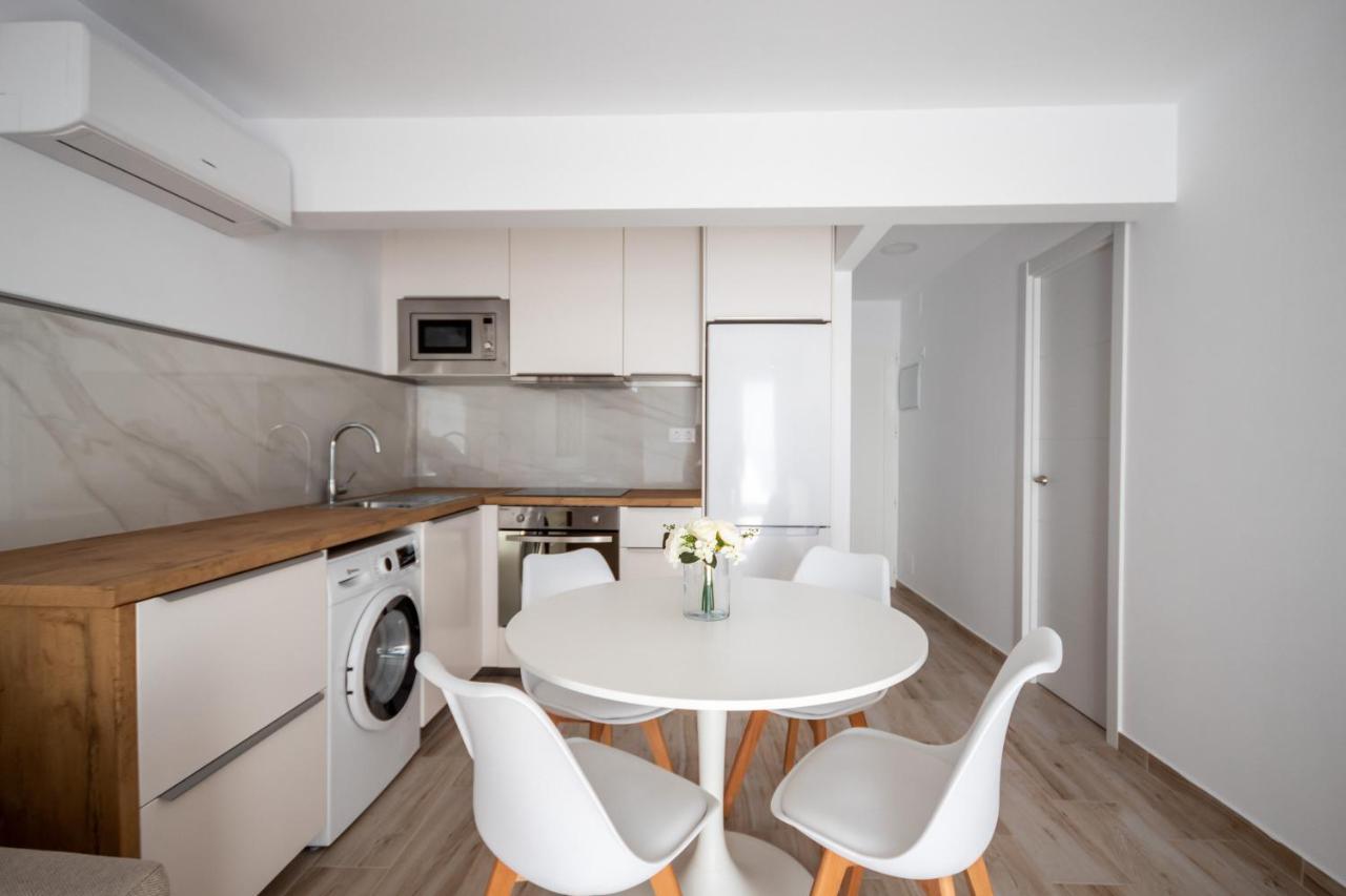Apartamento Las Lomas 19 San Agustin (Gran Canaria) Luaran gambar