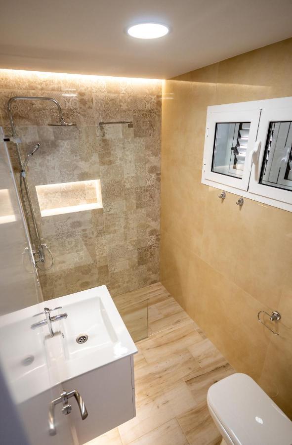 Apartamento Las Lomas 19 San Agustin (Gran Canaria) Luaran gambar