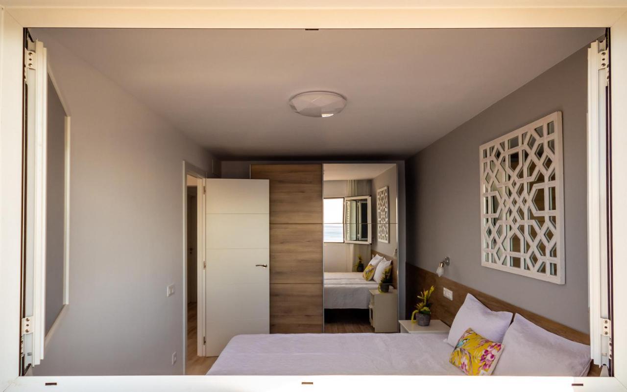 Apartamento Las Lomas 19 San Agustin (Gran Canaria) Luaran gambar