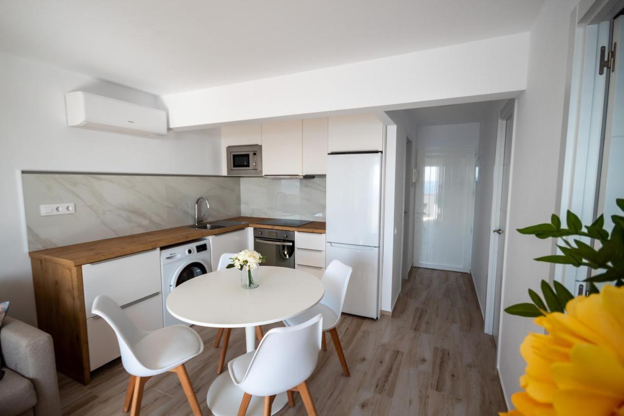 Apartamento Las Lomas 19 San Agustin (Gran Canaria) Luaran gambar